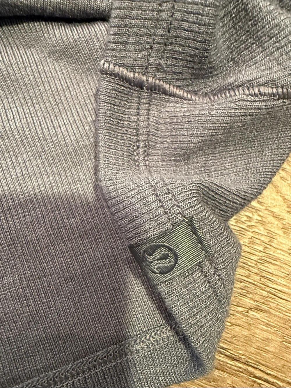 lululemon athletica versatile cropped